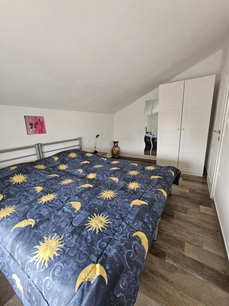 بولا Apartment Thea المظهر الخارجي الصورة