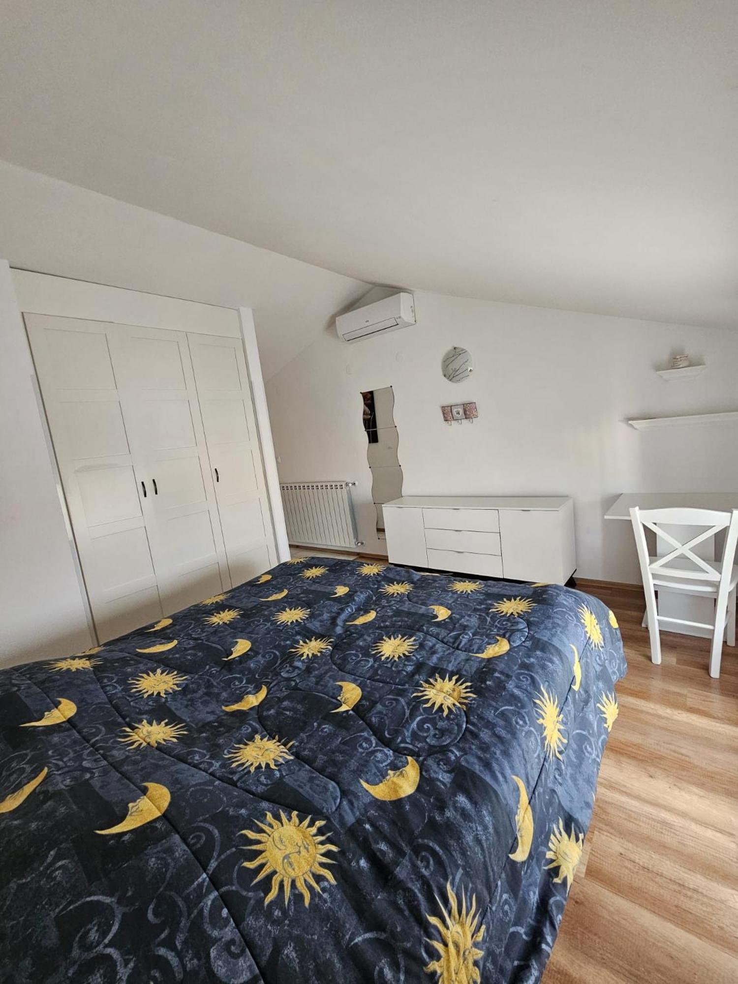 بولا Apartment Thea المظهر الخارجي الصورة