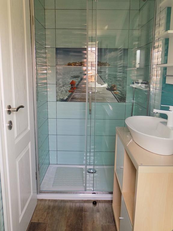 بولا Apartment Thea المظهر الخارجي الصورة