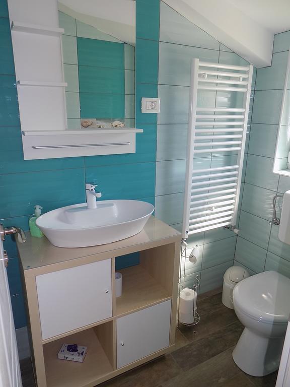 بولا Apartment Thea المظهر الخارجي الصورة
