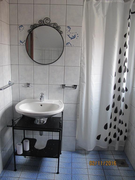 بولا Apartment Thea المظهر الخارجي الصورة