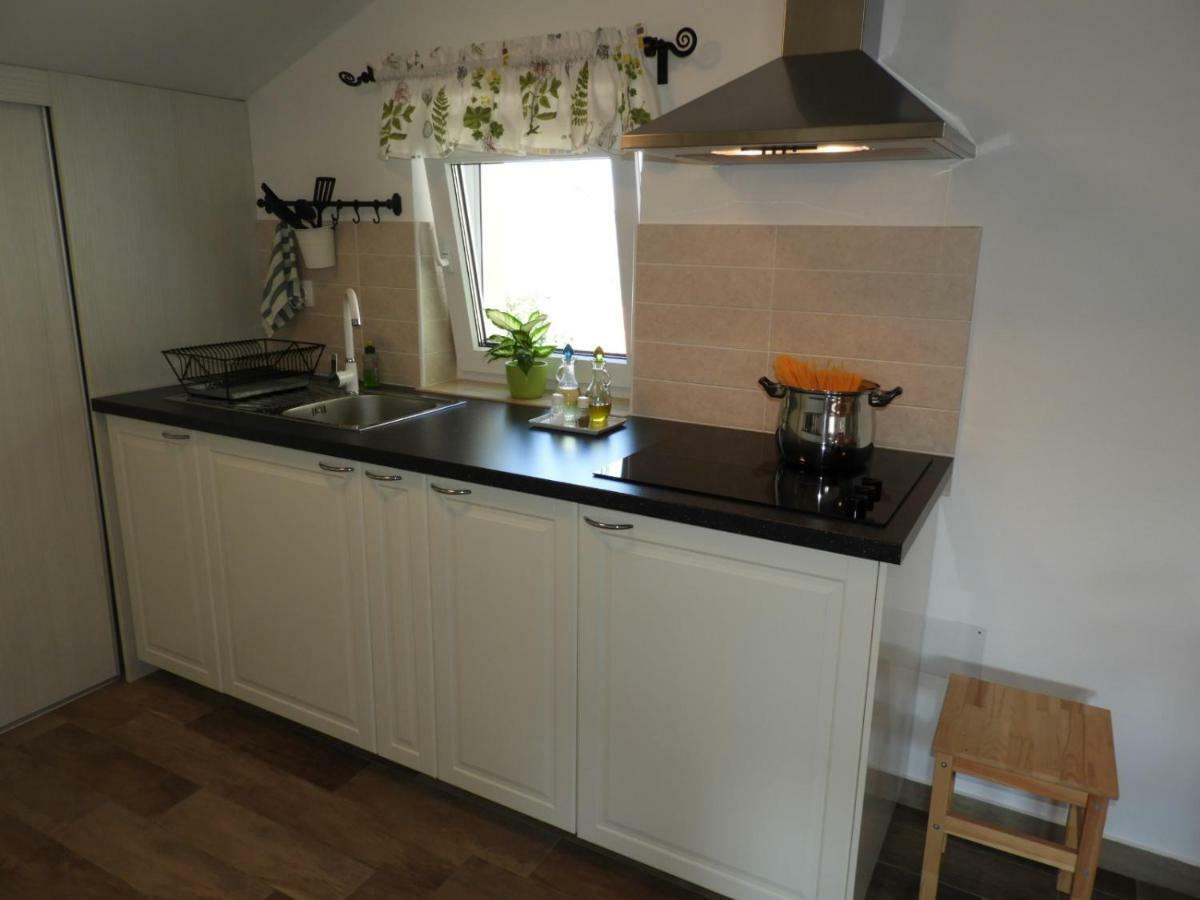 بولا Apartment Thea المظهر الخارجي الصورة