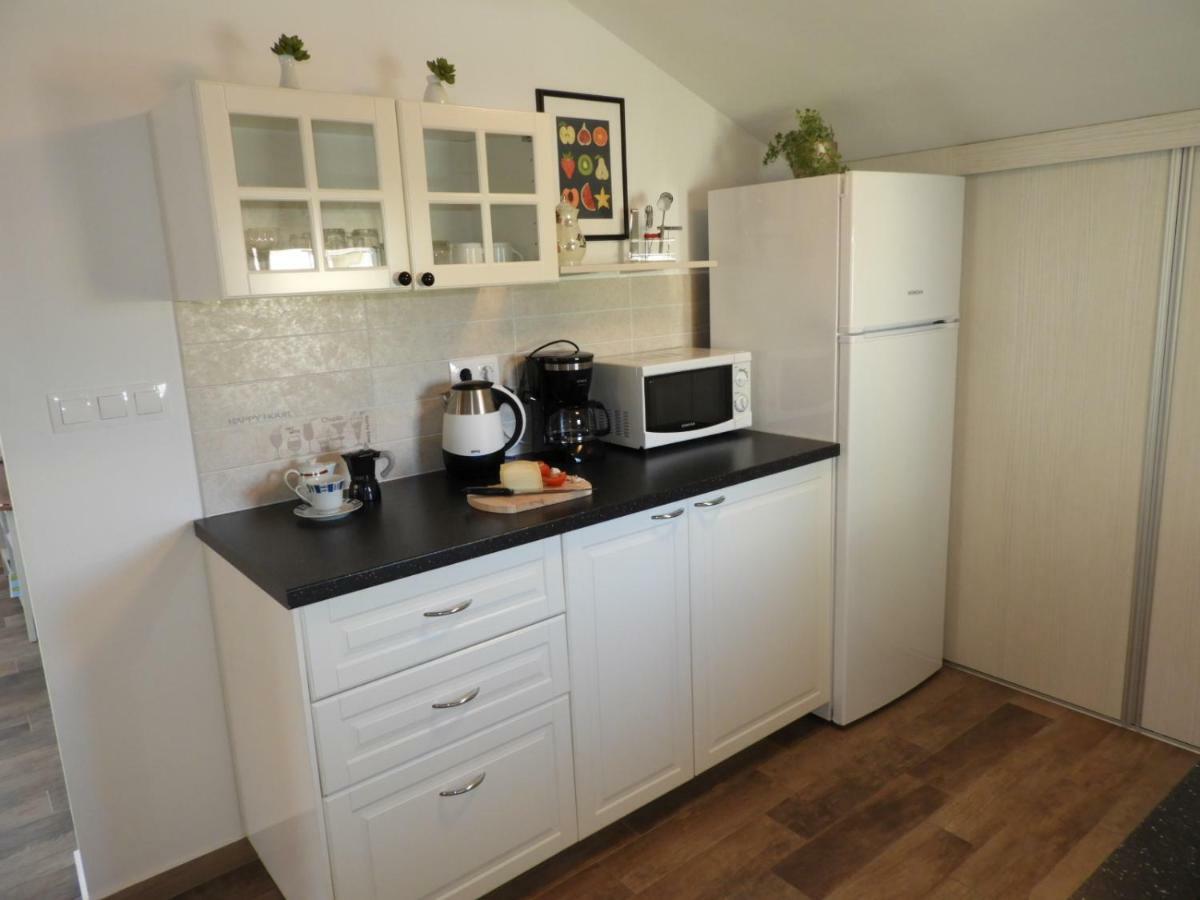 بولا Apartment Thea المظهر الخارجي الصورة