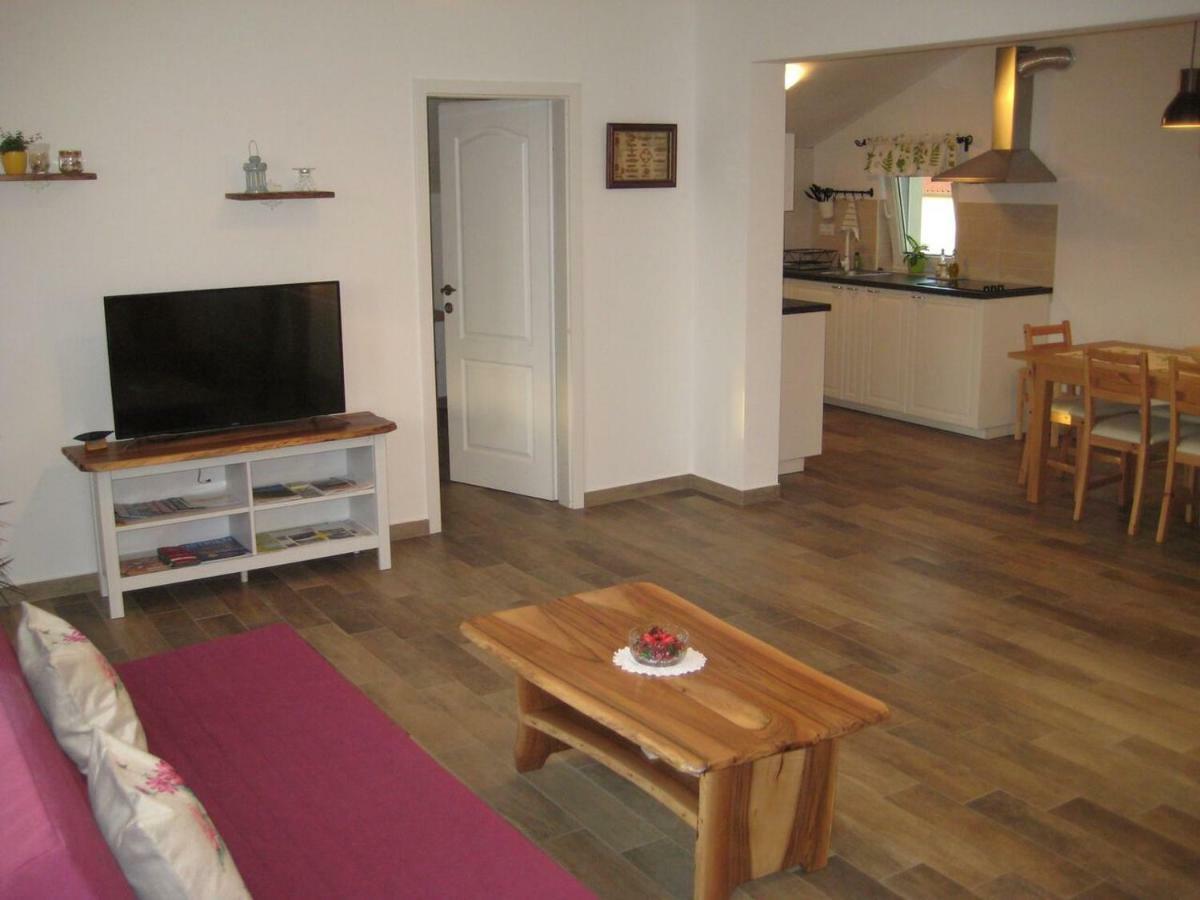 بولا Apartment Thea المظهر الخارجي الصورة