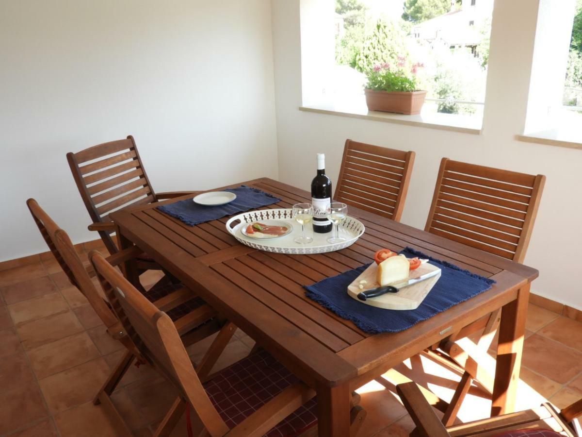 بولا Apartment Thea المظهر الخارجي الصورة